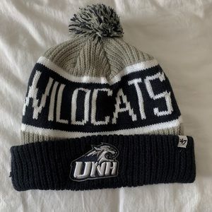 UNH hat